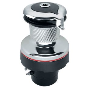 Harken Radial Unipower 900 elspil Kit 24V Crom