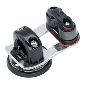 Harken Svirvelje m. Cam 468