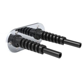 SeaStar gennemfring dobbelt RF