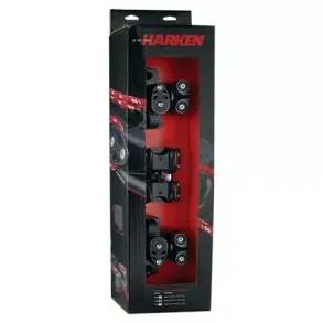Harken ljgangskit 27 mm  Kit  4:1
