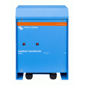 Victron - Isolation Trans. 3600W  Auto 115/230V