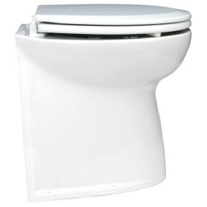 Jabsco toilet 