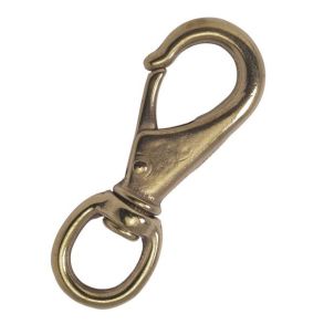 Kong Messing karabinhage  94mm m/sv