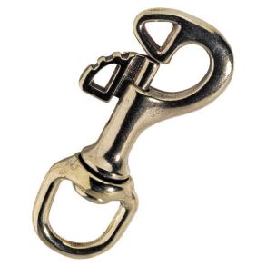 Kong Messing flaghage   20mm