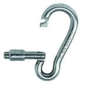 Kong Rf. fjederhage  80mm  uda.