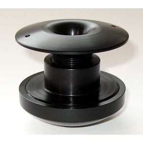 Loop Padeye- vandfast m. dksel ID 30 mm