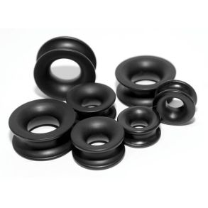 Loop Thimble 24 - ID 14 mm Acetal