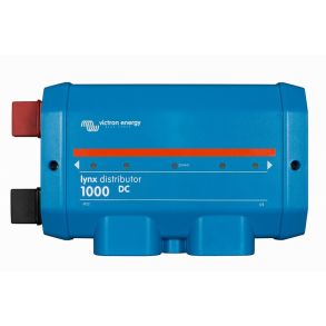 Victron - Lynx Distributor