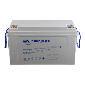 Victron - Lead Carbon Battery 12V/106Ah (M8)