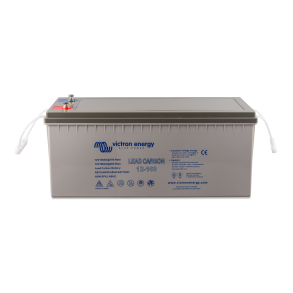 Victron - Lead Carbon Battery 12V/160Ah (M8)