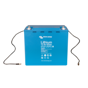 Victron - LiFePO4 battery 12,8V/50Ah - Smart