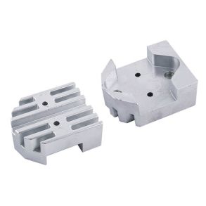 Rakicevic Zinkklods Bravo/Alpha II