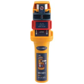 Ocean Signal MOB1 (Kun s lnge lager haves)