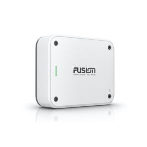 Fusion Apollo 4 Kanal D-klasse Forstrker