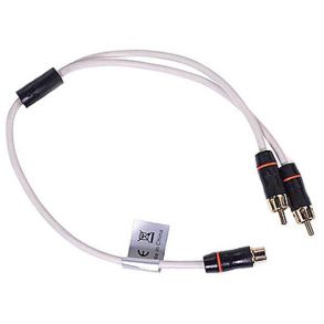 Fusion Audio Phonokabel Split 1 hun - 2 han