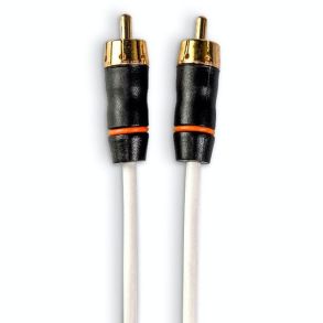 Fusion Audio Phonokabel Subw. 1,8 m