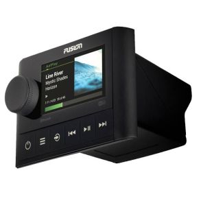 Fusion SRX 400 WW Marine Stereo