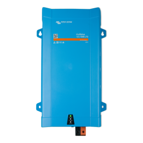 Victron - Multiplus compact inverter/lader, 24V / 1300W