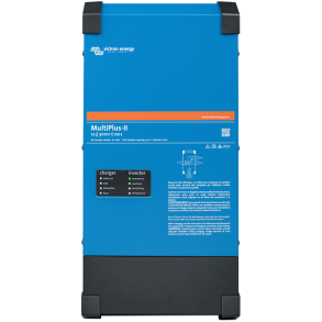 Victron - MultiPlus-II 24/5000/120-50
