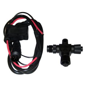 Nmea network r�d n2k power-rd str�mkabel & t-stykke