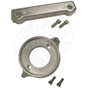 Orbitrade Alu-Anode kit Volvo 280