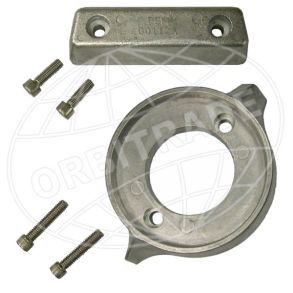Orbitrade Alu-Anode kit VP 290        Volvo