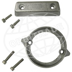 Orbitrade Alu-Anode kit VP 290 DP  Vovo