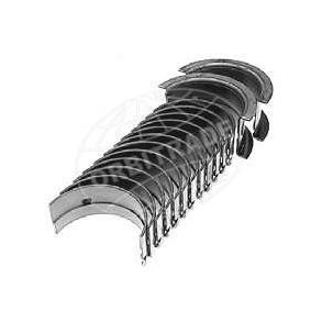 Orbitrade Hovedelejer Kit Std. B30  Volvo