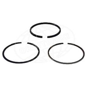 Orbitrade Stempelring Kit 0,20 o.s. B18.  (1 stk)