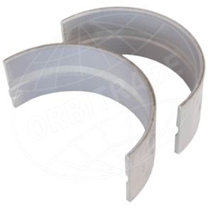 Orbitrade Hovedeleje MD1B-MD17C  Volvo