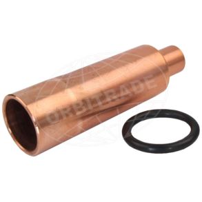 Orbitrade Dyseforing.MD11, MD17  Volvo