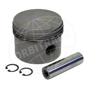 Orbitrade Stempel Std. B20,B30,MB10  Volvo