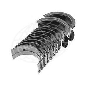 Orbitrade Hovedelejer Kit Std.B18,B20,B21,B23