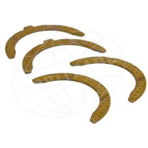 Orbitrade Tryklejer Krumtap.D21,29,D32  Volvo