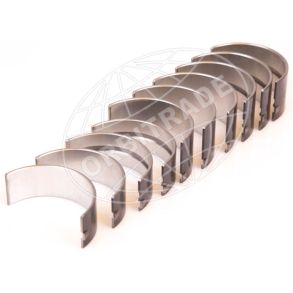 Orbitrade Hovedelejer Kit. Std. MD21  Volvo