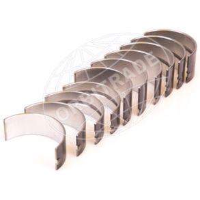 Orbitrade Hovedelejer Kit. 0,50. MD21  Volvo