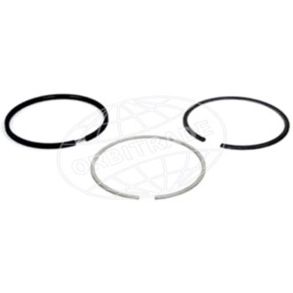 Orbitrade Stempelring Kit 0,6mm o.s B23  Volvo