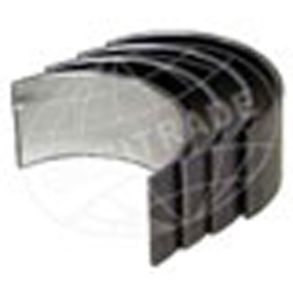 Orbitrade Plejlleje Kit. 0,25. MB10  Volvo