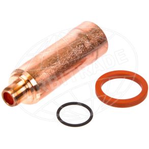 Orbitrade Dyseforing.D31,D41,D42,D43  Volvo