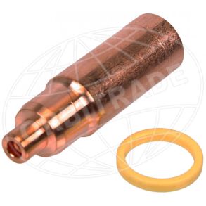 Orbitrade Dyseforing KAD44, KAD300   Volvo