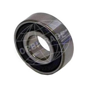 Orbitrade Understtnings Leje,Krumtapsaksel.B18-30