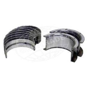 Orbitrade Hovedeleje Kit Std.B21,B25  Volvo