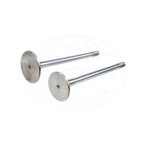 Orbitrade Indsugnings Ventil. D40  Volvo