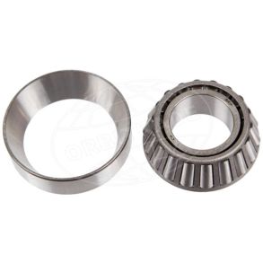 Orbitrade Kugleleje. DPH,DPH-D  Volvo