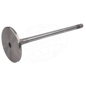 Orbitrade Indsugnings Ventil.D4, D6  Volvo