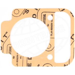 Orbitrade Cylinder shim 0.2 mm. MD1,MD2  Volvo