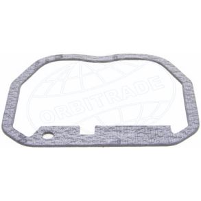 Orbitrade Ventildkselpakning.Volvo 2001