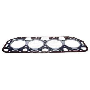 Orbitrade Toppakning. MD21. Volvo