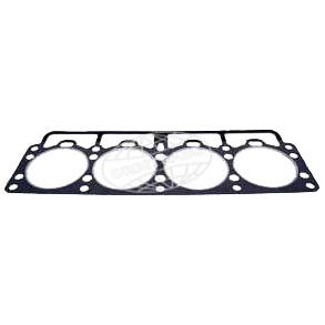 Orbitrade Toppakning. B20  Volvo