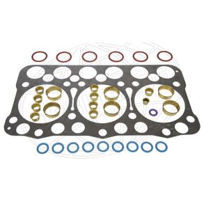 Orbitrade Toppakning.TAMD60A,TAMD60B,TAMD60C